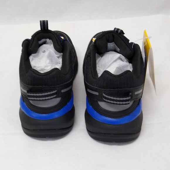 Herman Survivors Women's Cary Size 6 Medium Soft Toe Work Shoes NIB & NWT - Picture 5 of 13